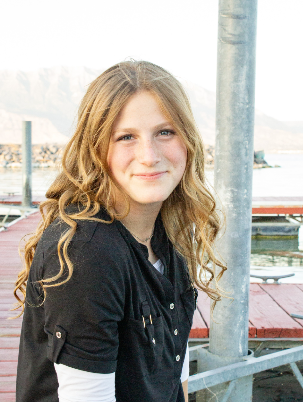 Alyssa Jessop, Licensed Massage Therapist at Excel Wellness & Chiropractic