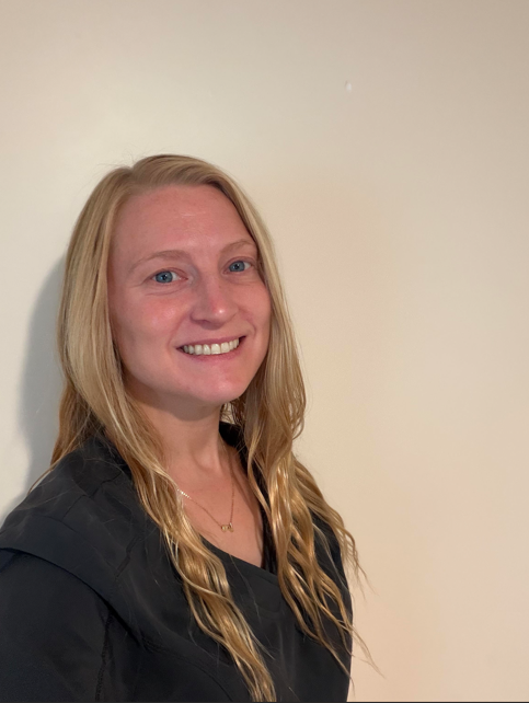 Chelsey, Licensed Massage Therapist at Excel Wellness & Chiropractic